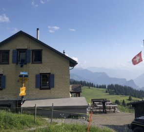 Schesaplanahütte