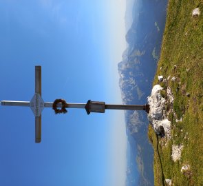 Hochkarfelderkopf 2 218 m