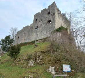 Burg Losenstein