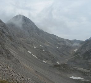 Scheichenspitze
