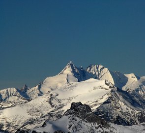 Grossglockner - High Tauern mountain range