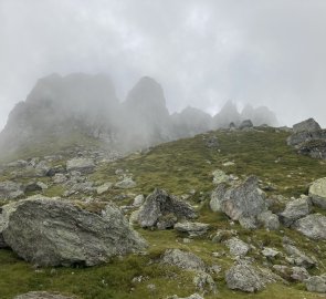 Giglach Höhenweg