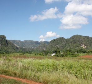 Valle de Viñales Kuba