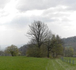 Krajina Oderských vrchů