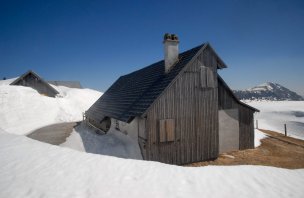 Lurgbauerhütte
